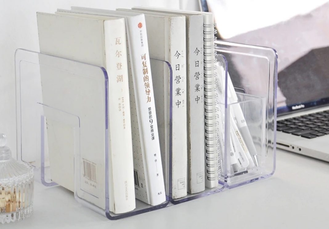 sujeta libros