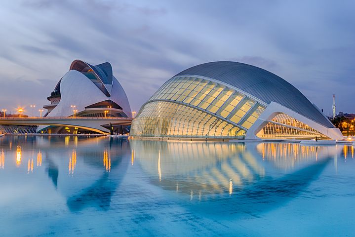 valencia ciudad