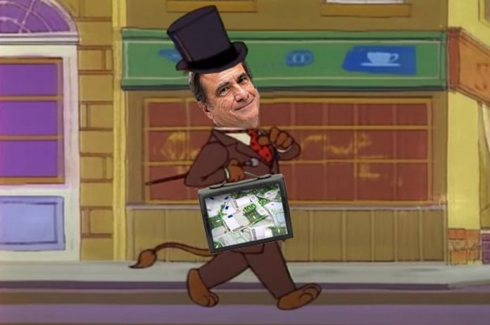 Fidel Sendagorta Gómez del Campillo