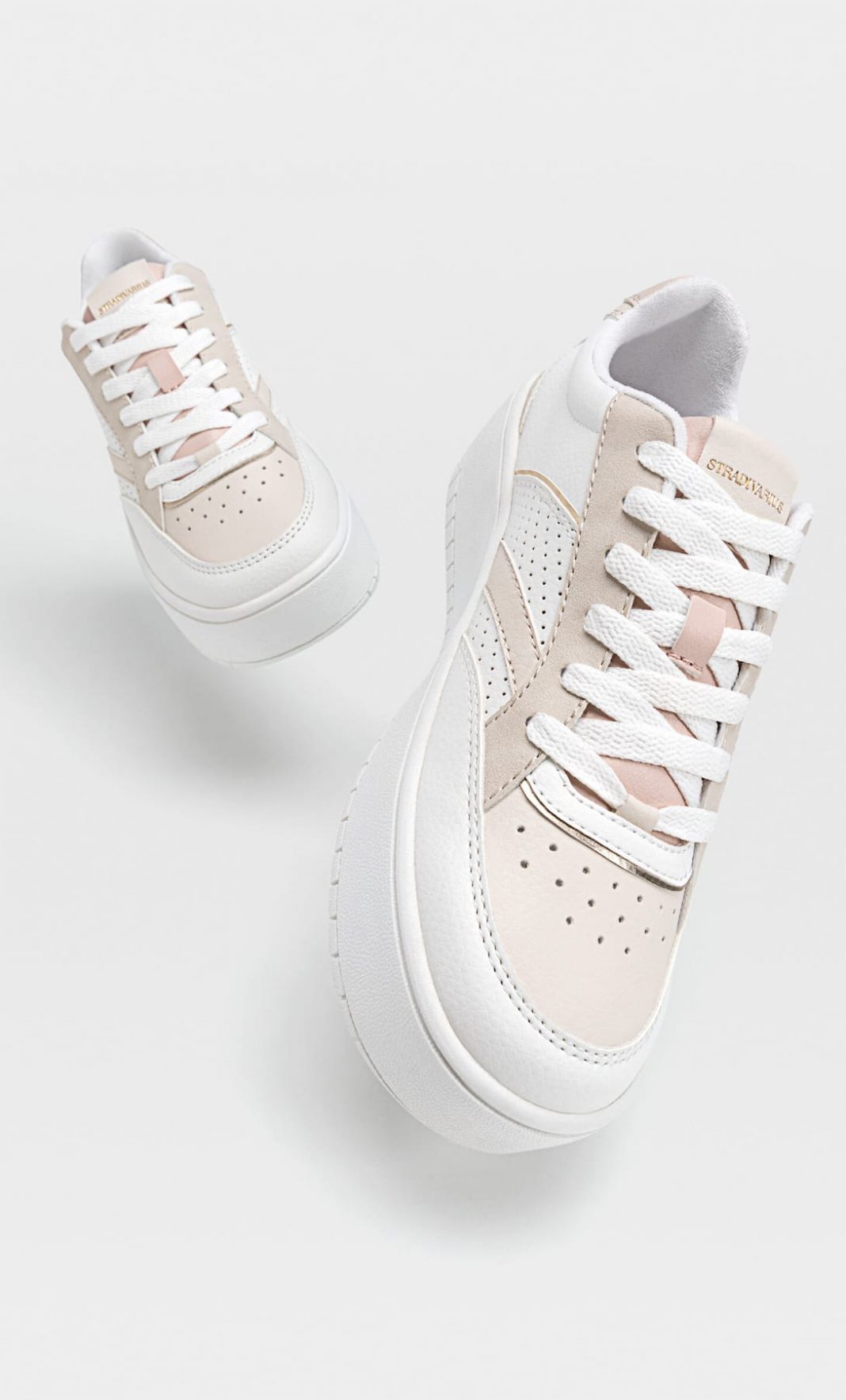 zapatillas flatform