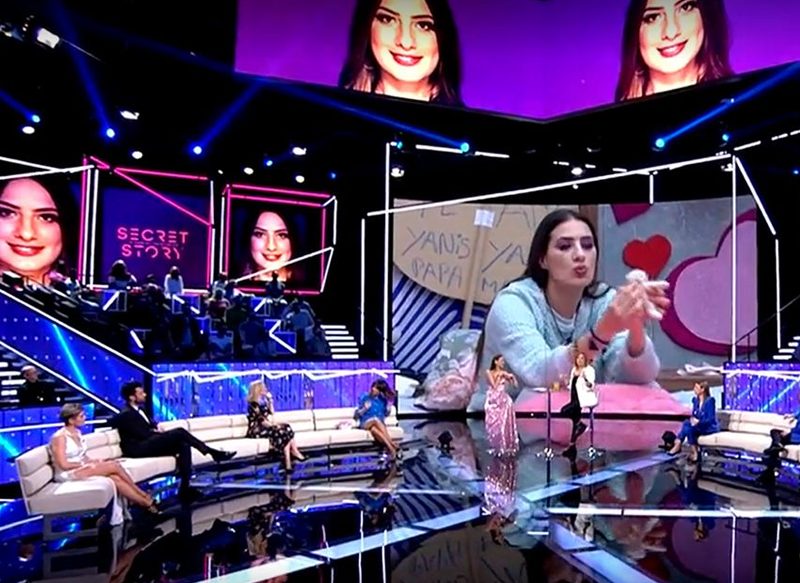 ¿SERÁ LA ÚLTIMA EDICIÓN DE SECRET STORY?