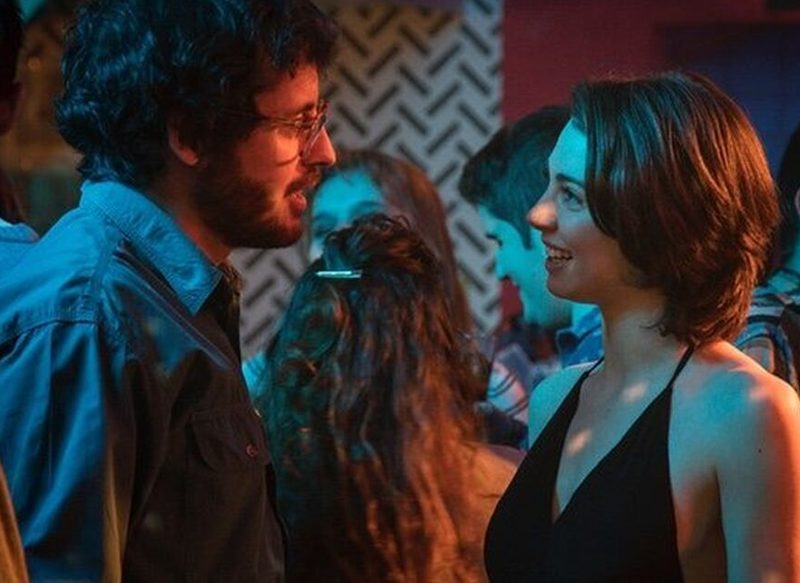 ¿Embarazo en ‘Cuéntame’? El giro inesperado de la serie