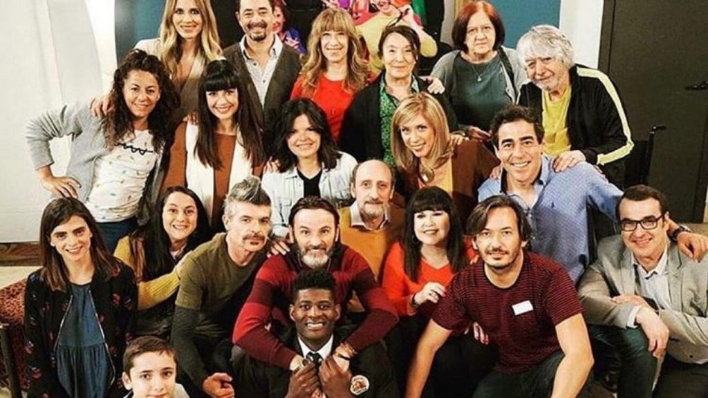 Dos bajas sensibles en el elenco de “La que se avecina”