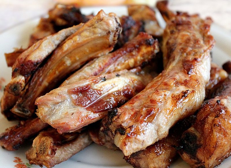 ¿SE PUEDE GUARDAR LA SALSA BARBACOA?