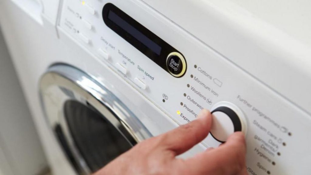tilizar electrodomésticos en las horas más baratas