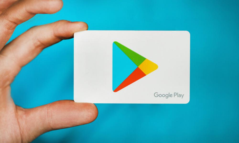 Algunas siguen estando disponibles en Google Play