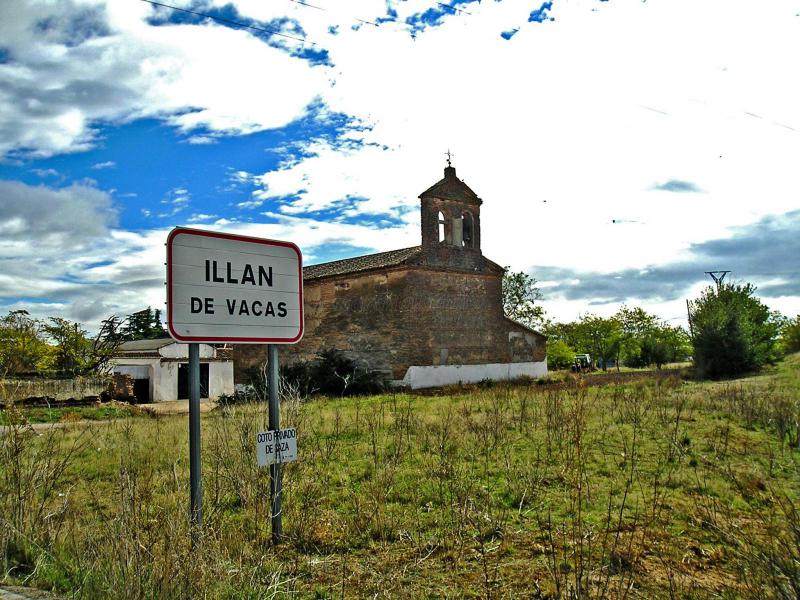 Illán de Vacas (Toledo)