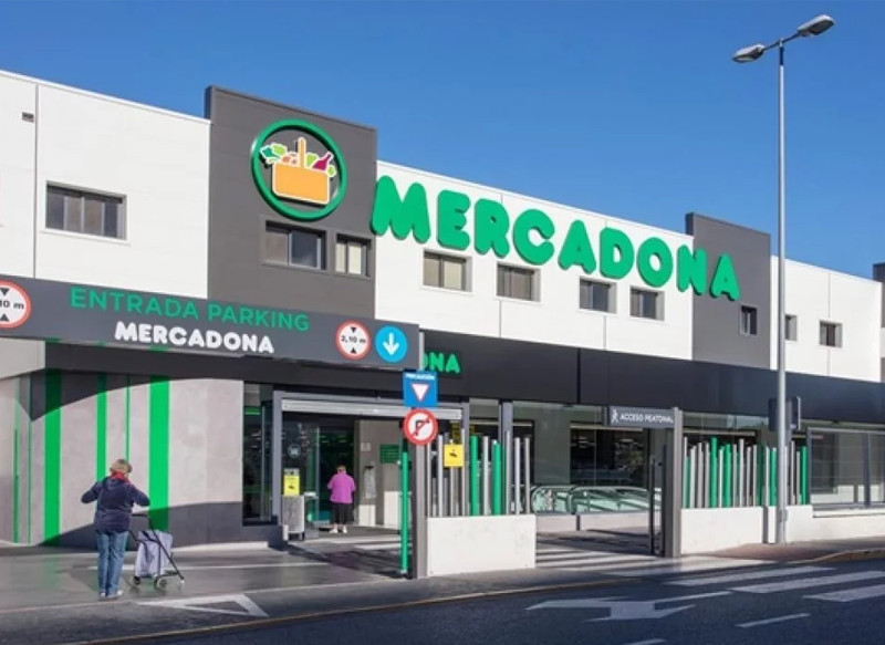 Los productos que desde marzo no vas a encontrar en Mercadona