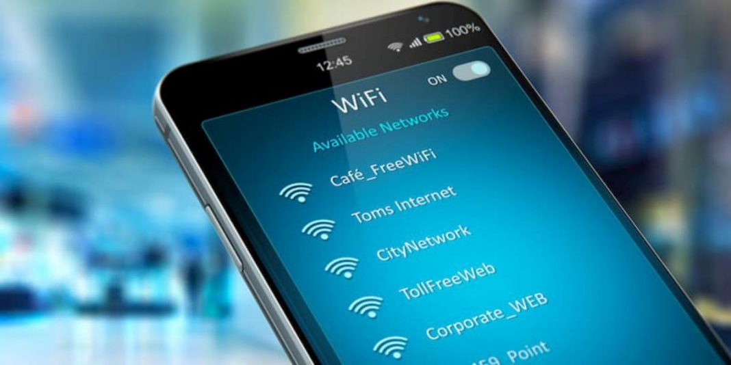 ¿Cómo borrar las conexiones WiFi guardadas en tu Android?