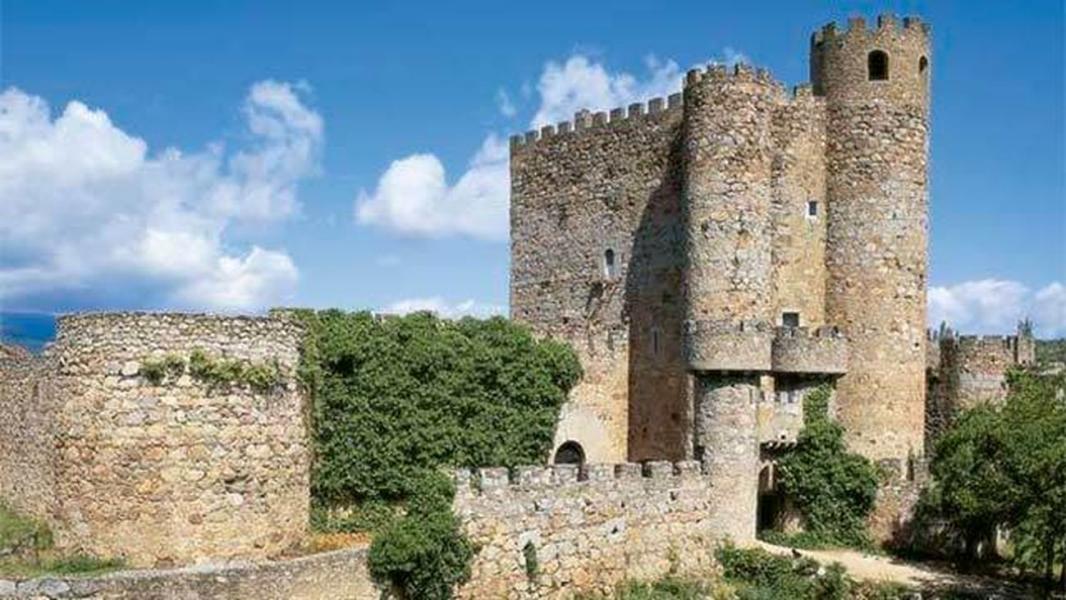 San Martín de Valdeiglesias: gran opción de escapada