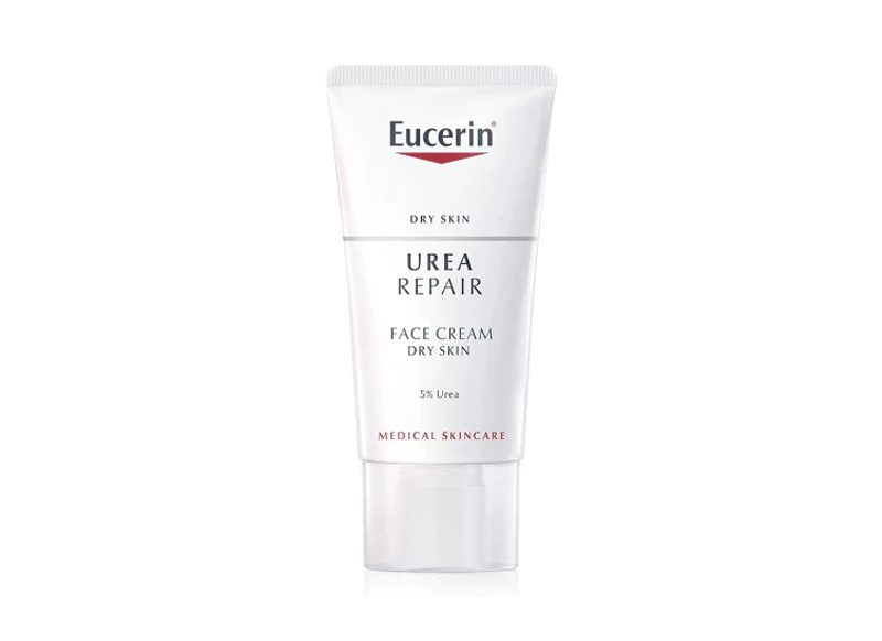 CREMA FACIAL PIEL SECA UREA REPAIR DE EUCERIN