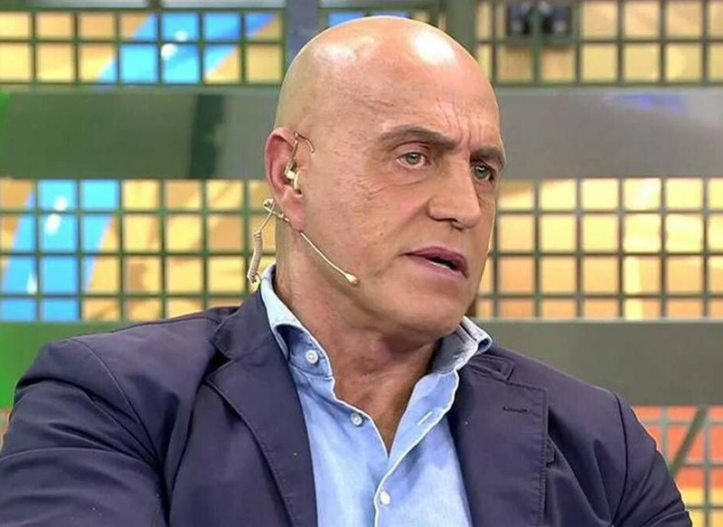 ¿CUÁNTO GANA KIKO MATAMOROS EN SÁLVAME?