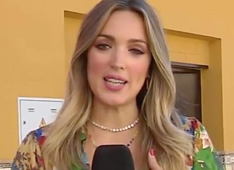 PRIMEROS PASOS EN TELEVISIÓN