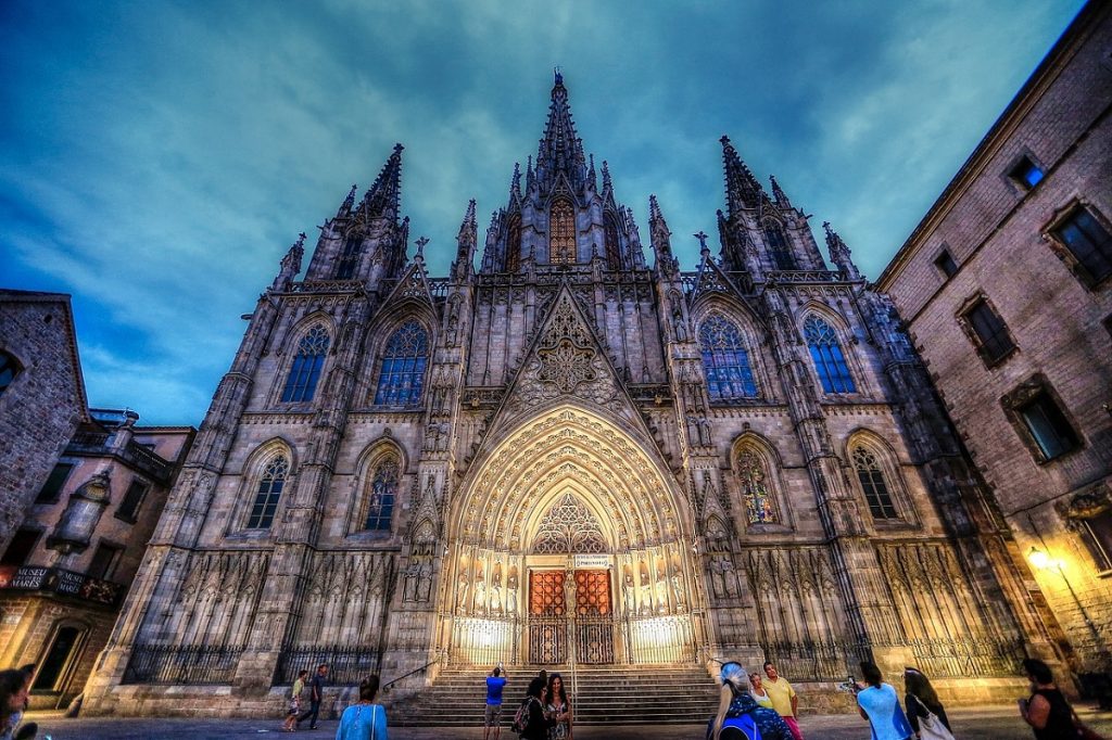 Bilbao, más que una ciudad, es una cultura viviente