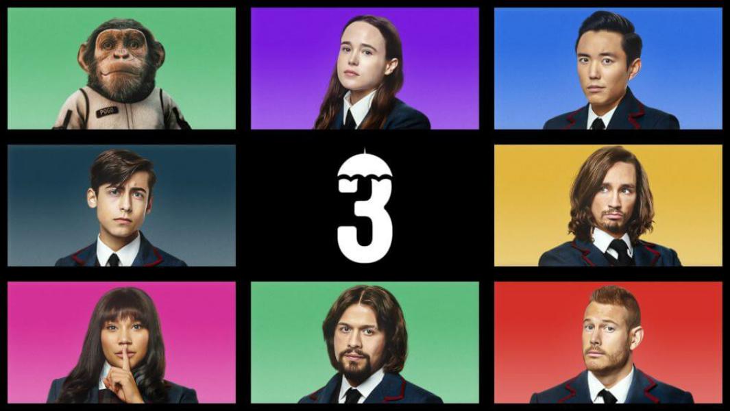 Sinopsis de la Temporada 3