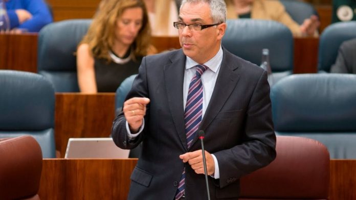 Carlos Izquierdo
