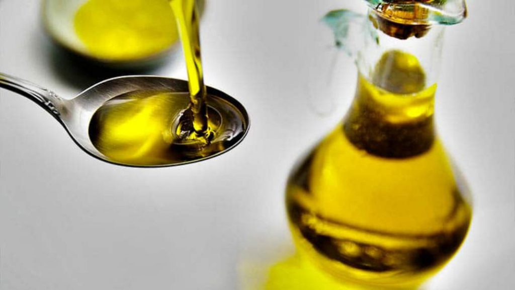 Consumir aceite de olivo en ayunas