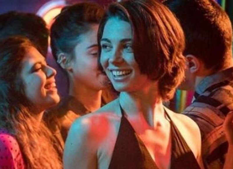 LAS CINCO ACTRICES QUE HAN DADO VIDA A MARÍA EN CUÉNTAME