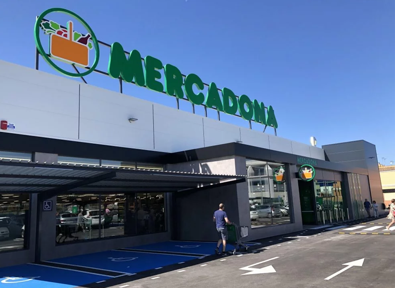 CONSTANTES NOVEDADES EN MERCADONA