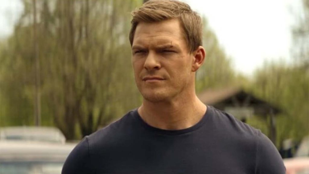La temporada 2 de “Reacher” a puro fuego ¿Es inocente? 7 Moncloa Los primeros pasos antes de convertirse en Reacher