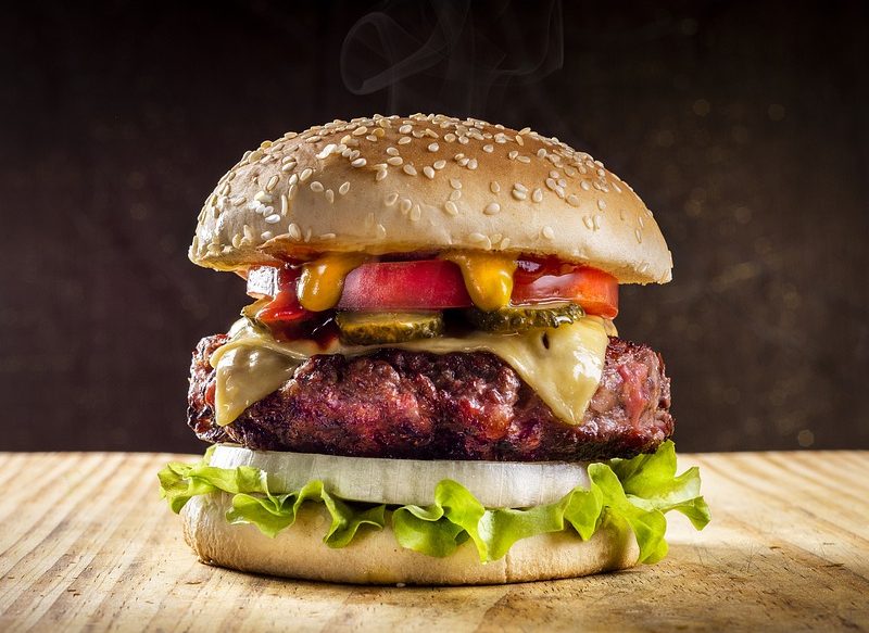 FINAL DE LA MEJOR HAMBURGUESA DE ESPAÑA EN GALICIA