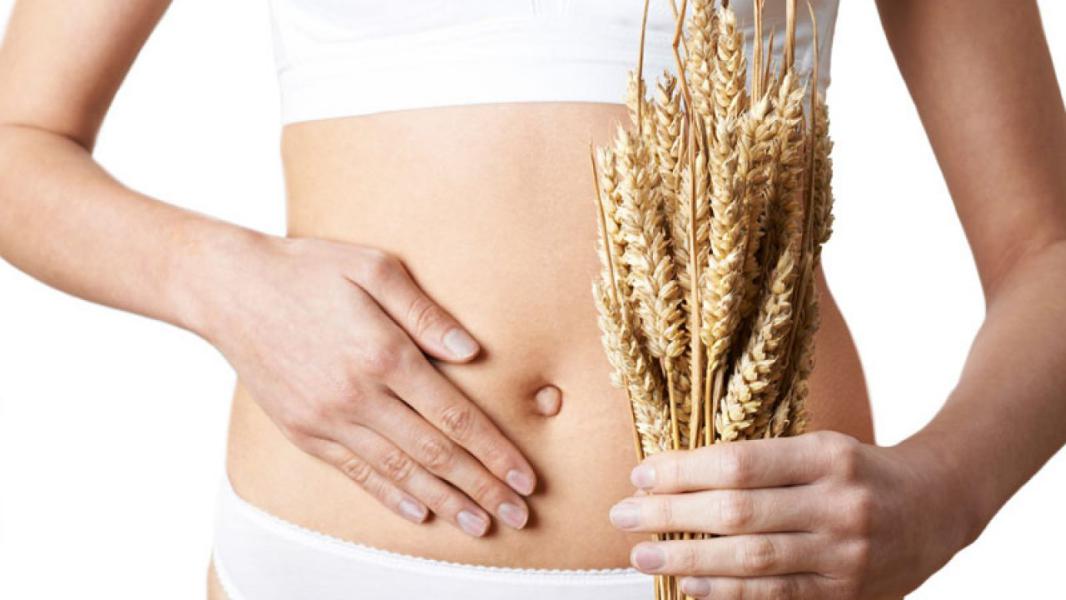 ¿Cuánto duran los síntomas de la intolerancia al gluten?