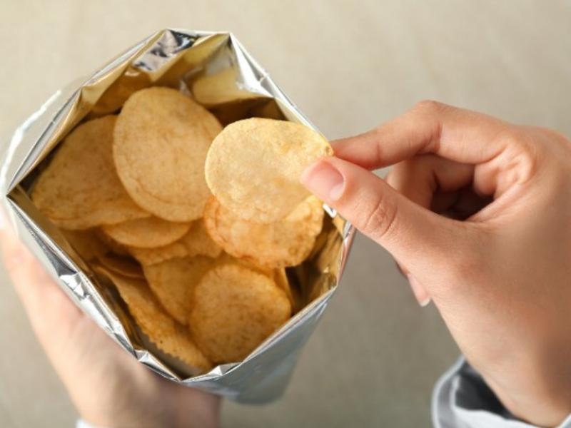Identificación de patrones dietéticos