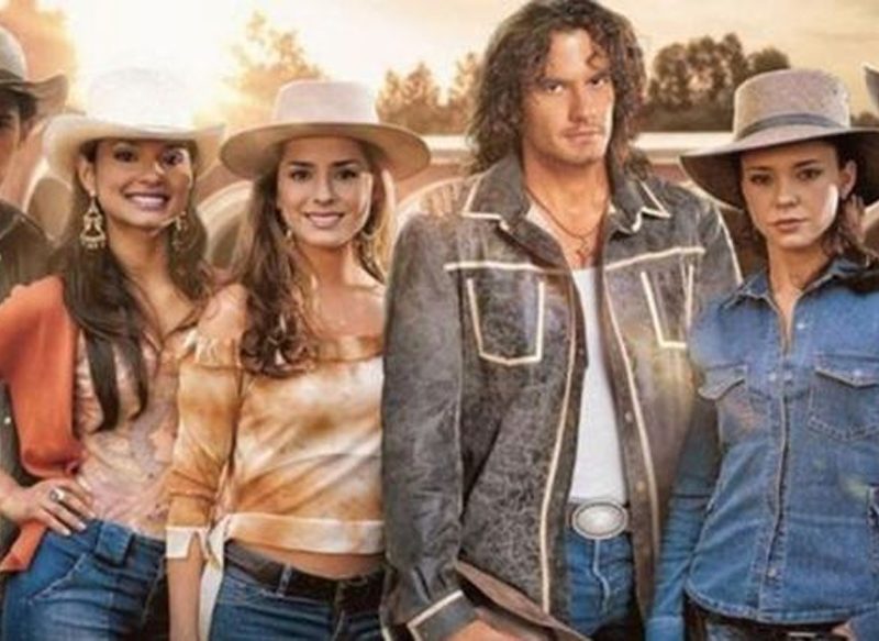 PASIÓN DE GAVILANES FUE UN GRAN ÉXITO EN SU PRIMERA TEMPORADA