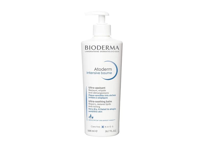 BÁLSAMO INTENSIVO ATODERM DE BIODERMA