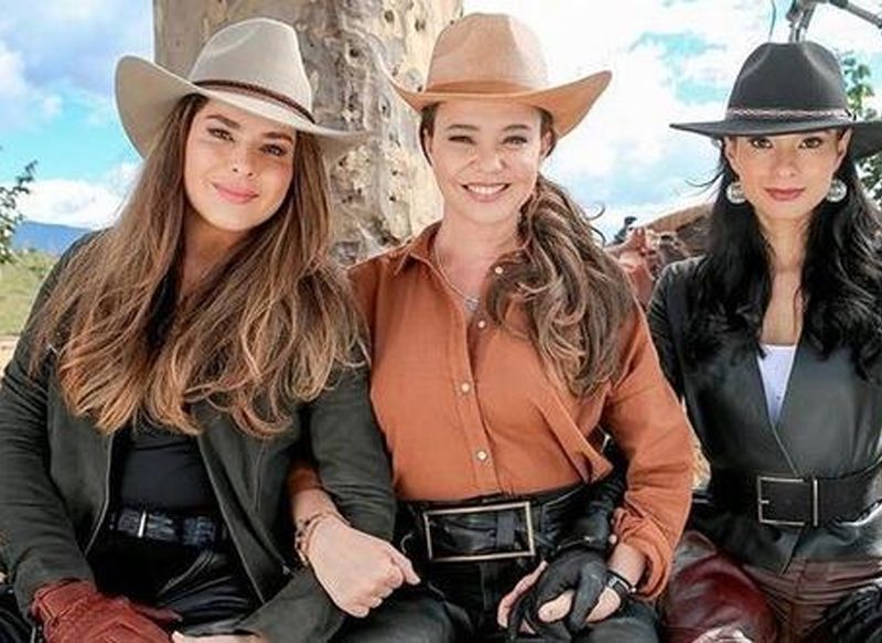 TELECINCO CAMBIA EL HORARIO DE PASIÓN DE GAVILANES 2
