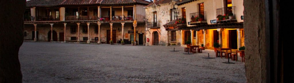 Un pueblo con raíces agricultoras