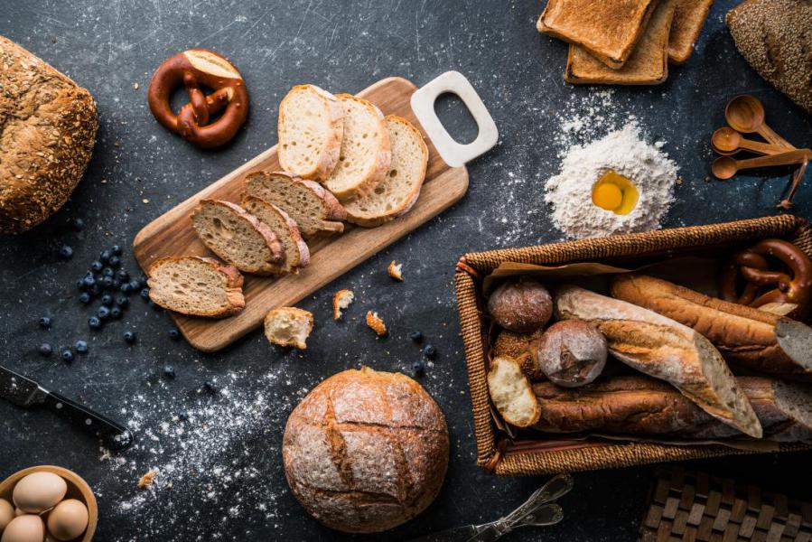 Alimentos que debes evitar