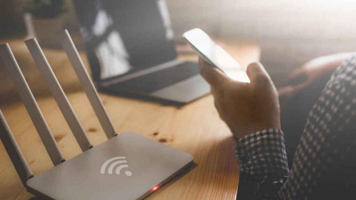 ¿Cómo configurar el WIFI?