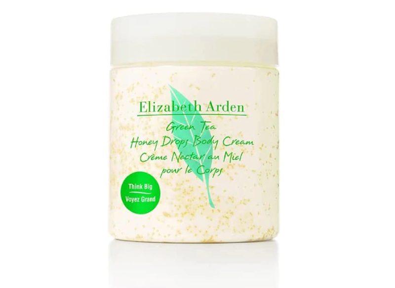 CREMA CORPORAL GREEN TEA HONEY DROPS DE ELIZABETH ARDEN