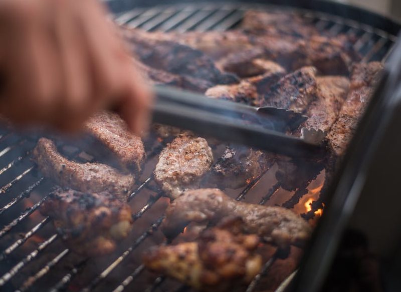 ¿ENGORDA LA SALSA BARBACOA?