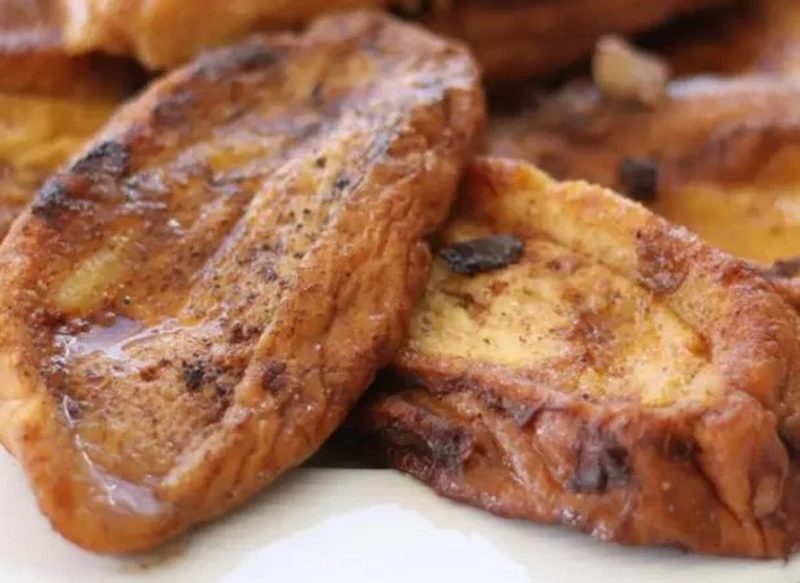 Este es el mejor pan para hacer unas torrijas de escándalo