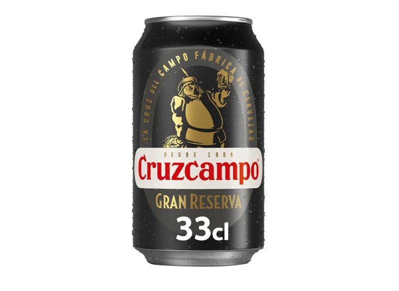 CRUZCAMPO GRAN RESERVA, LA SÉPTIMA DEL RANKING