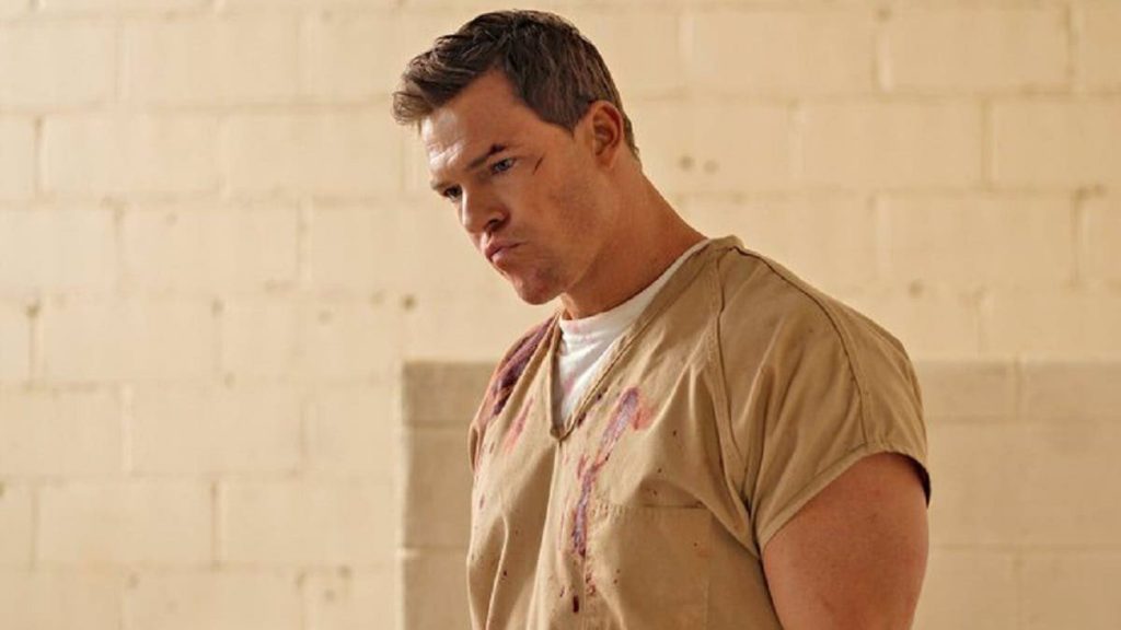 La temporada 2 de “Reacher” a puro fuego ¿Es inocente? 5 Moncloa Las palabras de agradecimiento hacia Tom Cruise