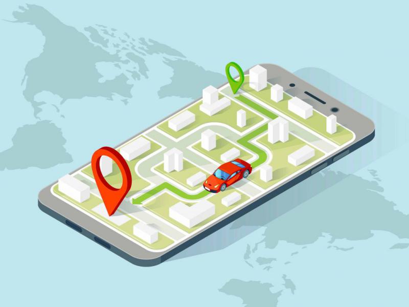 ¿Cómo desactivar los servicios de localización?