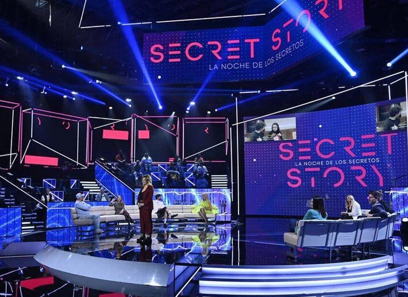 Telecinco adelanta el final de ‘Secret Story’: ¿Será la última edición?
