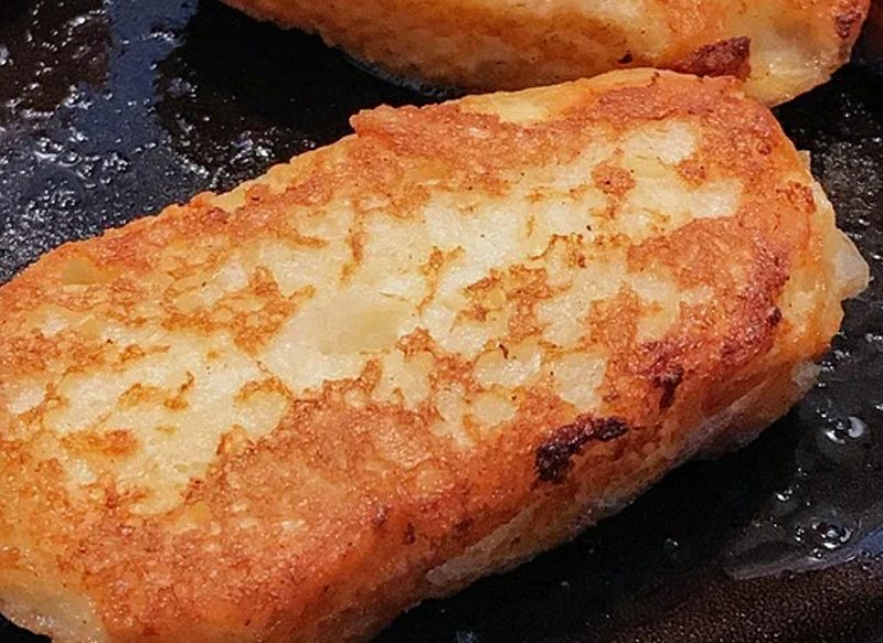 CONTINUANDO CON LA RECETA