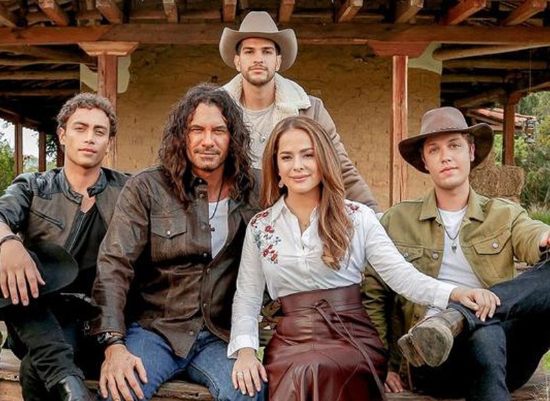 CRITICAS DE LA AUDIENCIA DE PASIÓN DE GAVILANES