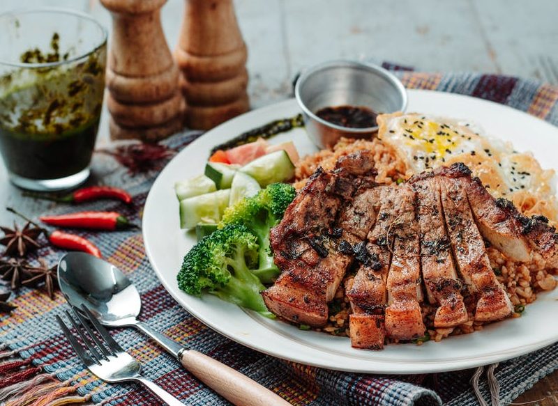 ¿QUÉ HACER CON LA SALSA BARBACOA?