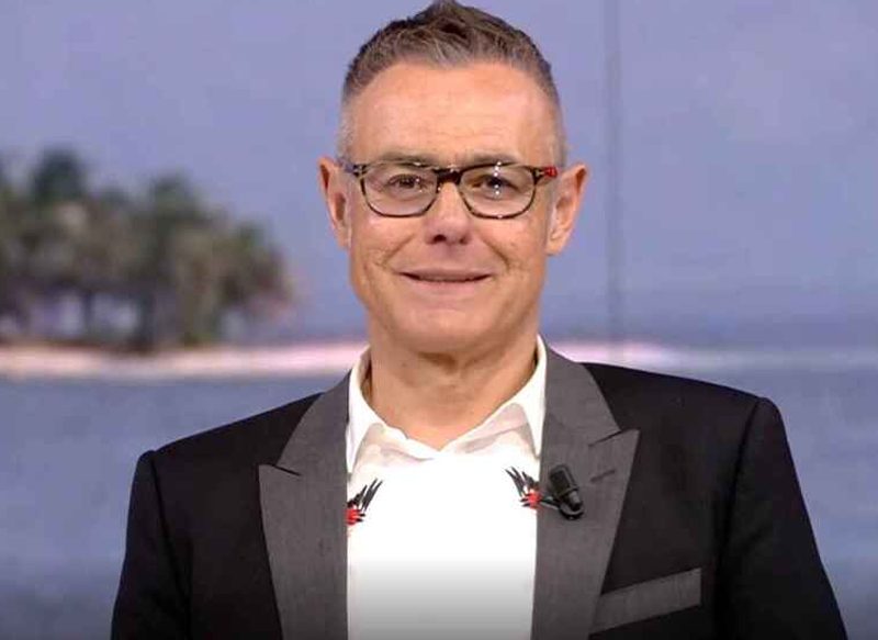 JORDI GONZÁLEZ NO FORMARÁ PARTE DEL EQUIPO