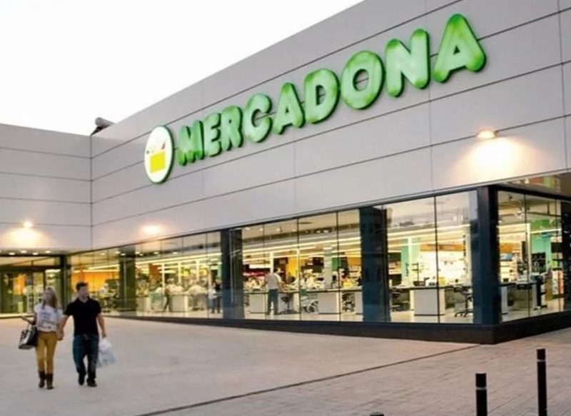 PRODUCTOS SALUDABLES DE MERCADONA