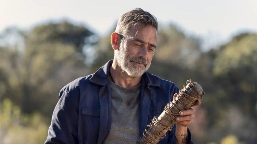 El ranking de los villanos de ‘The Walking Dead’