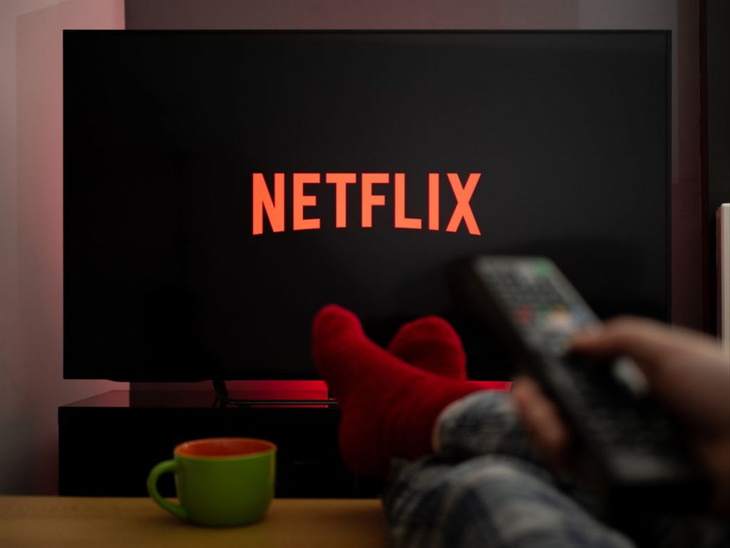 Netflix y su mirada sobre la competencia