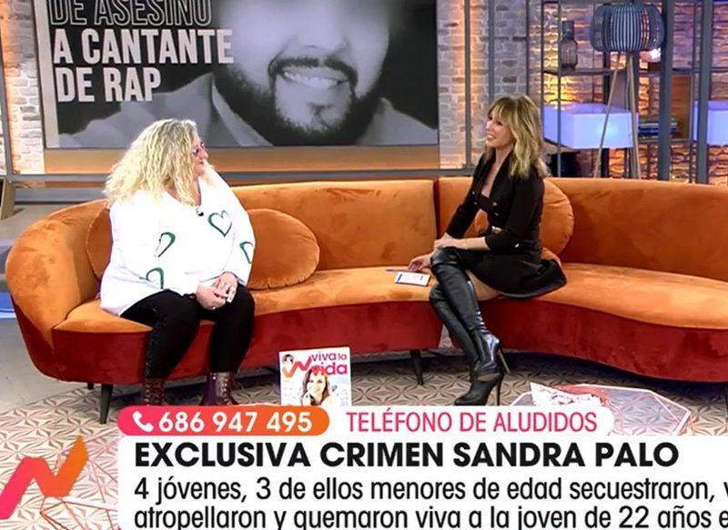 VIVA LA VIDA, EL PROGRAMA MÁS SEGUIDO DE LA TARDE EN EL FIN DE SEMANA