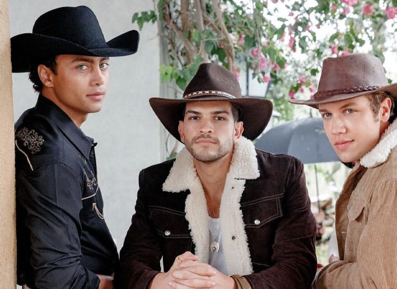 CAMBIOS EN LA SEGUNDA TEMPORADA DE LA TELENOVELA
