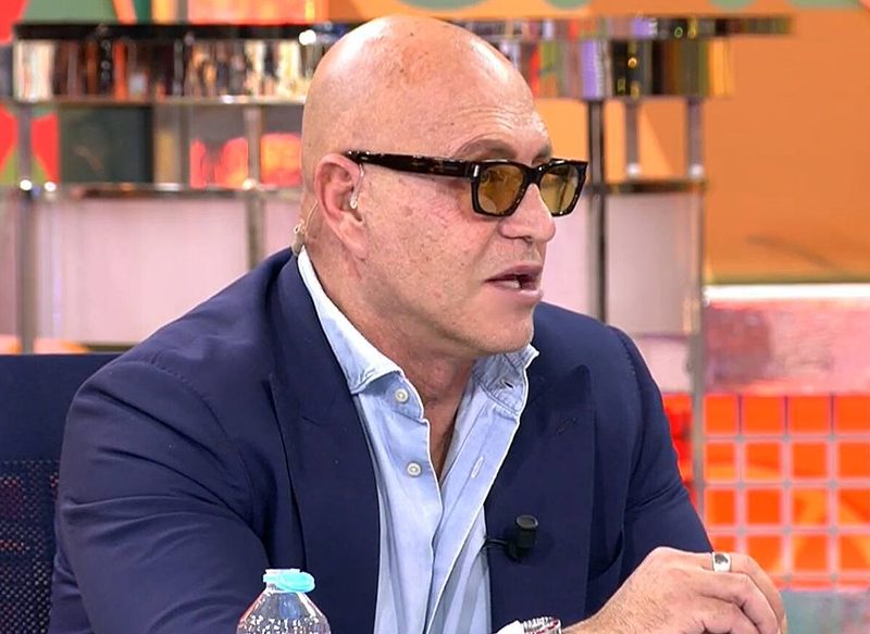 Supervivientes: el dineral que podría cobrar Kiko Matamoros